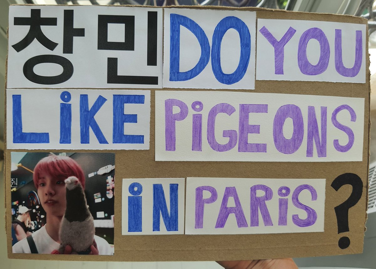 shownuception's tweet image. changmin likes pigeons in Paris🥳
#큐 #THEBOYZinParis #THEBOYZ_ZENERATION2