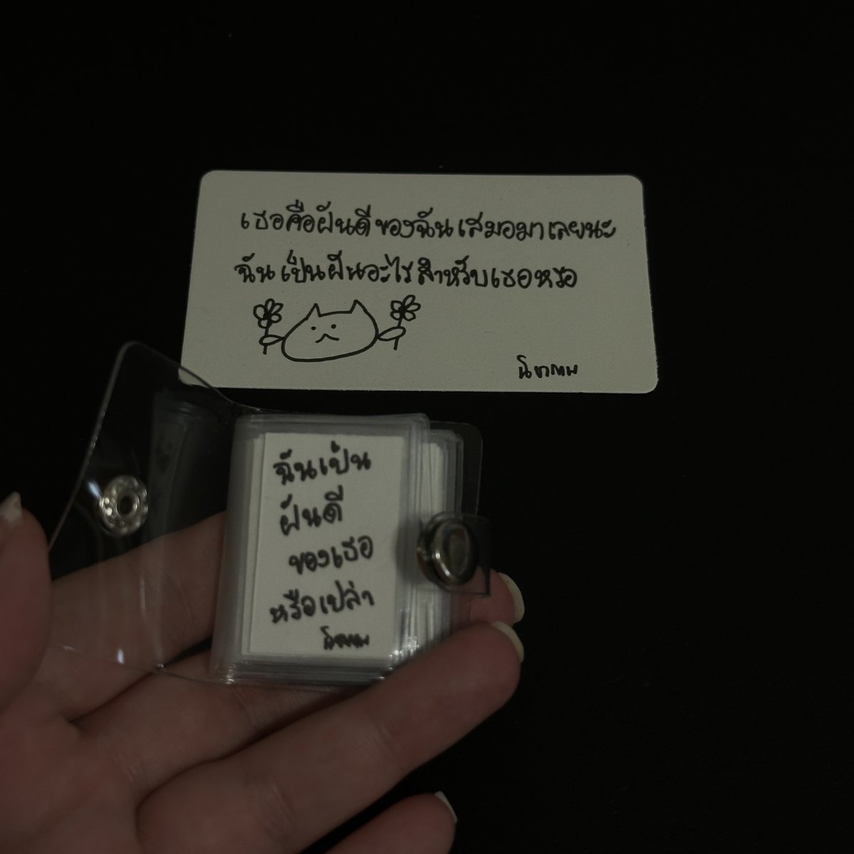 ฝันกลางวัน ไง