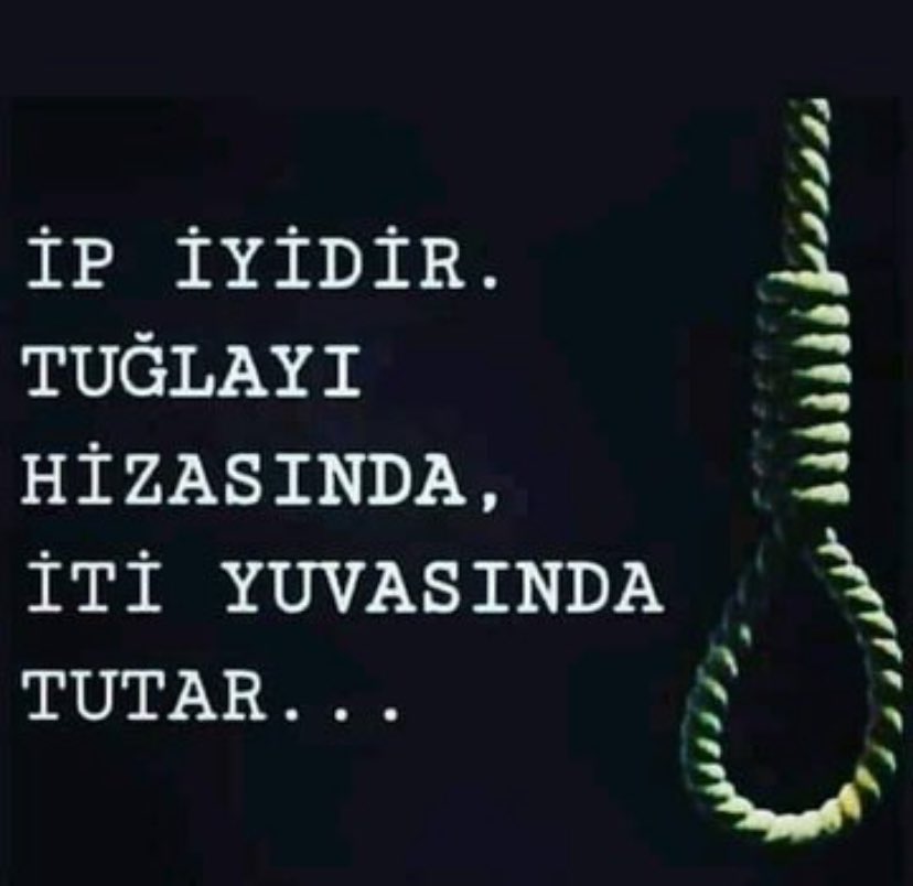 Narin...
Sıla...
Ve
Tüm çocuklar için
#idam