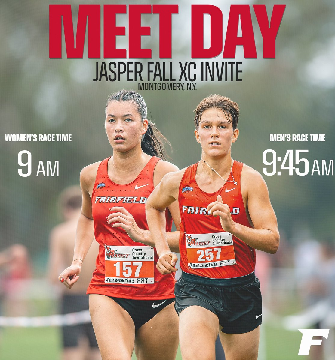 Early start at the Jasper Invite!

📊 live.fultonaccuratetiming.com/meets/39332

🤘