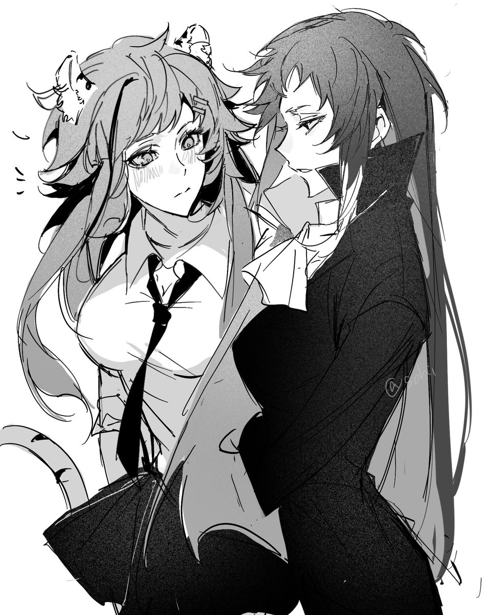 Schi. (@schi_banana) on Twitter photo 