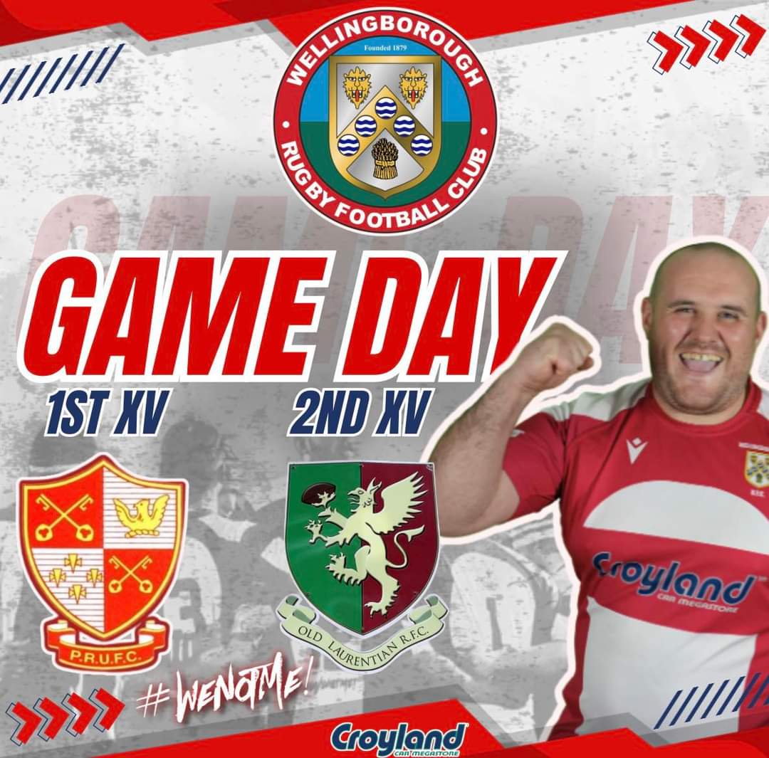 Wellingborough RFC (@wbororfc) on Twitter photo 