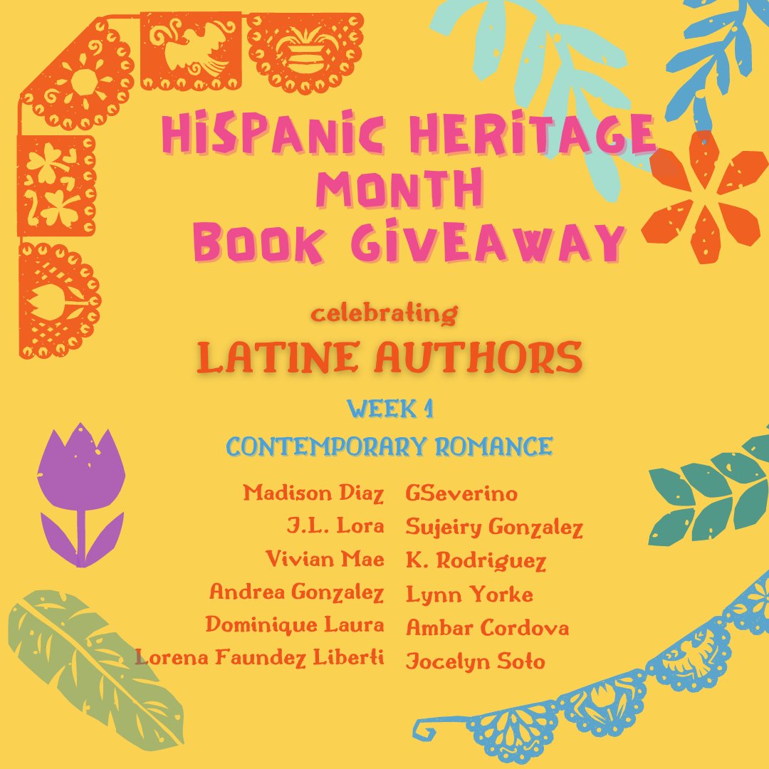 Author Ida Duque tweet media