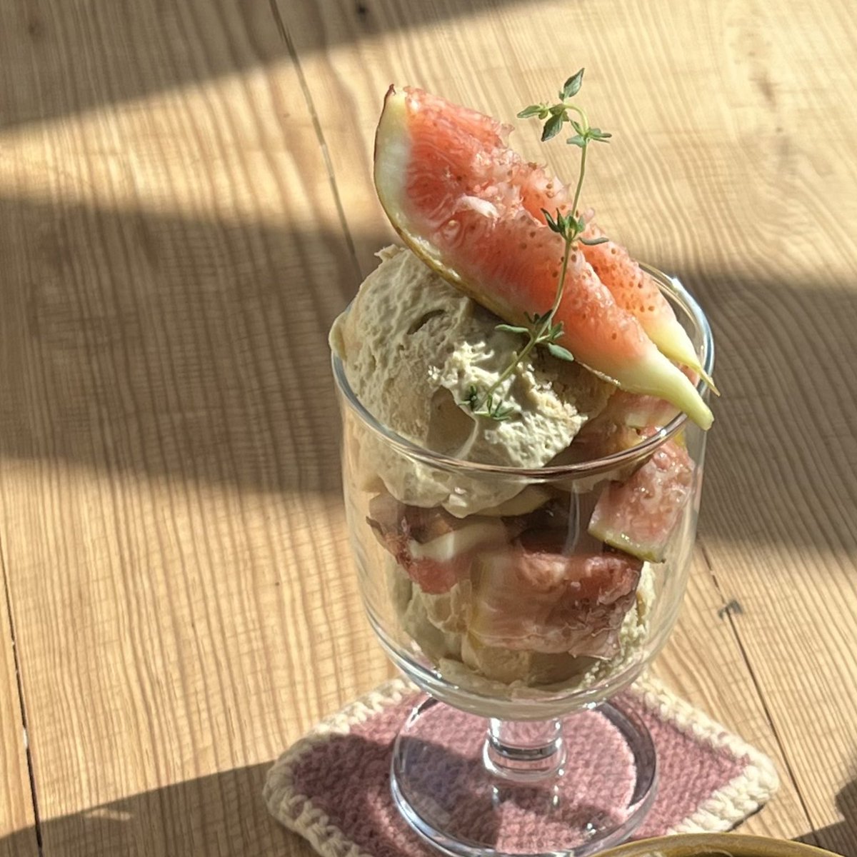 여름의 맛 ⛱️