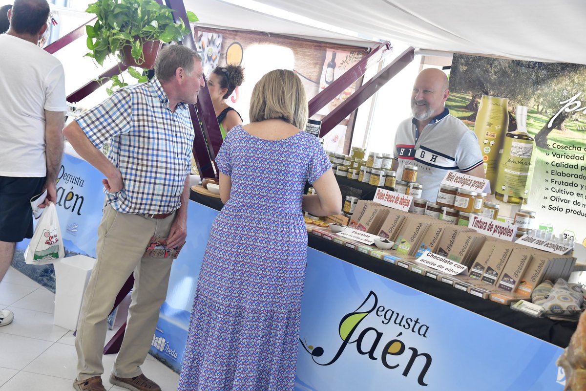 🚜 FEMA 2024 🚜 | Este es el gran ambiente que se vive dentro de la feria en la mañana de hoy sábado.

👉 Recuerden que la feria estará abierta hasta las 20:30 horas de esta tarde.