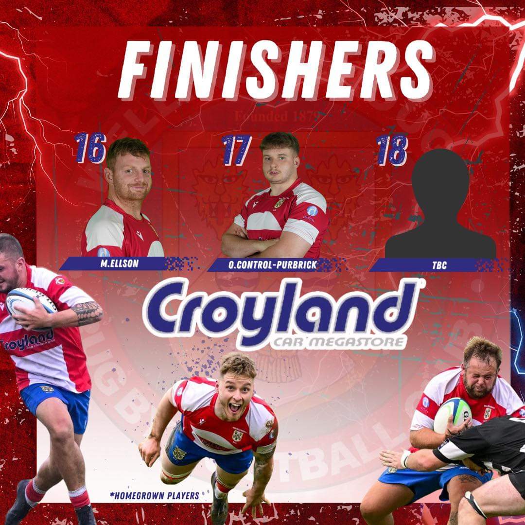 First Team travel to <a href="/PRUFC/">Peterborough Rugby</a>