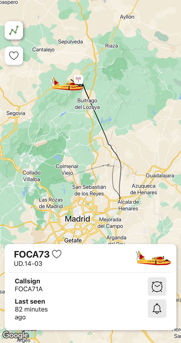 Waterbomber tweet media