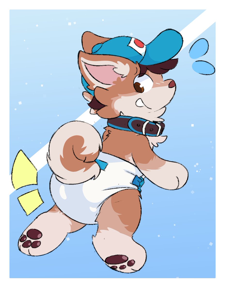 ✨Lil Orion✨🍼 tweet media