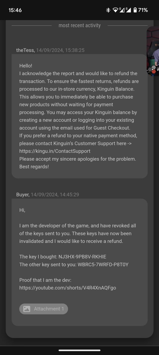 BiteMe Games tweet media