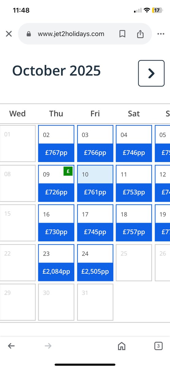 Alison Pearson tweet media