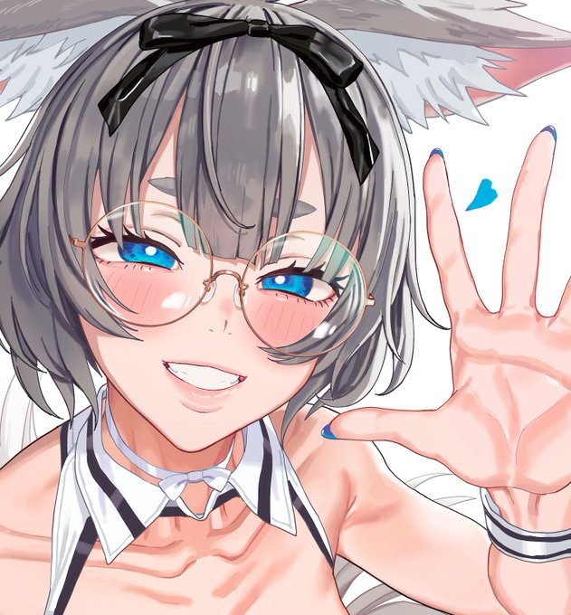 かわいくかけた 