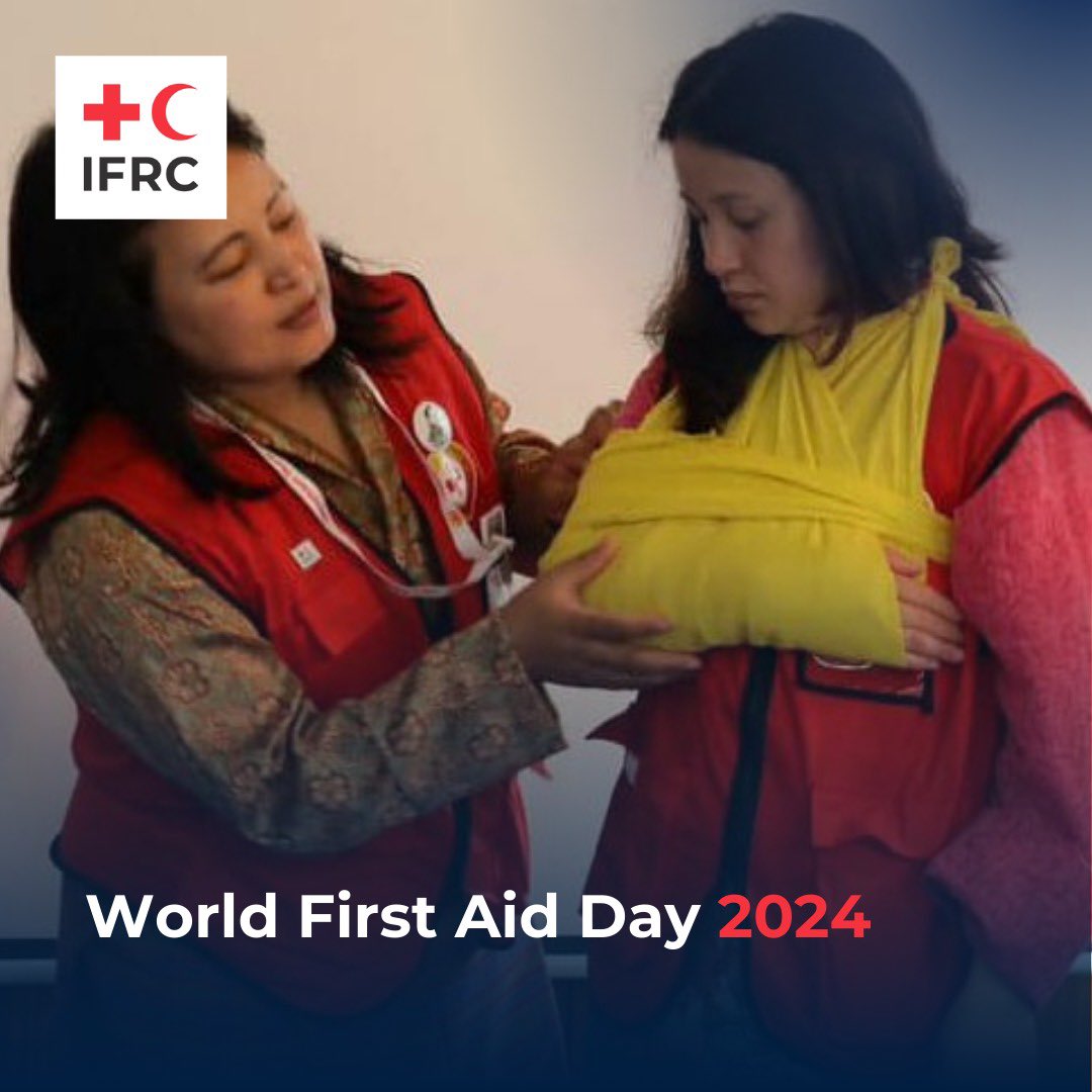 Jagan Chapagain tweet media