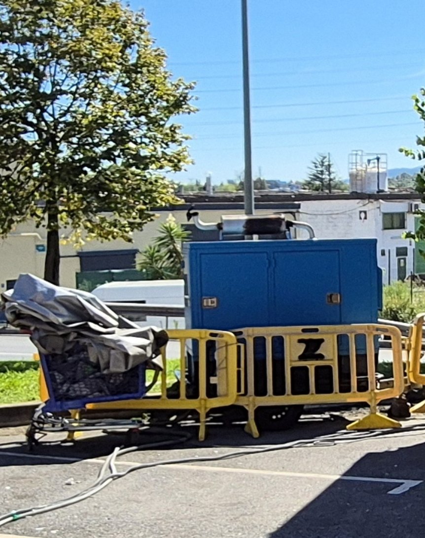 Iñigo Gabilondo tweet media