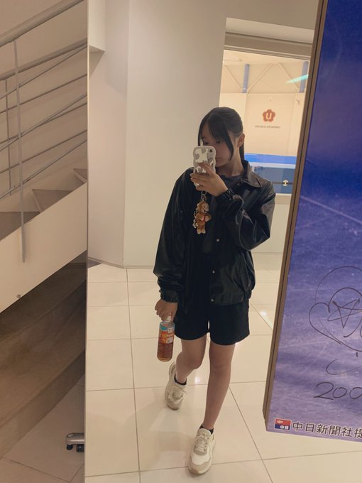 Twitterのコスプレ画像19