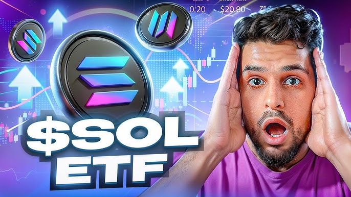 $SOLETF 💎t.me/SOL_ETFSOL
🌍LGGGGGGGGGGG🚀💎💎💎

#SOLETF #SOL #ETF #Raydium #DEXTools #DEXScreener #Aveai #Birdeye #Jupiter #CoinMarketCap