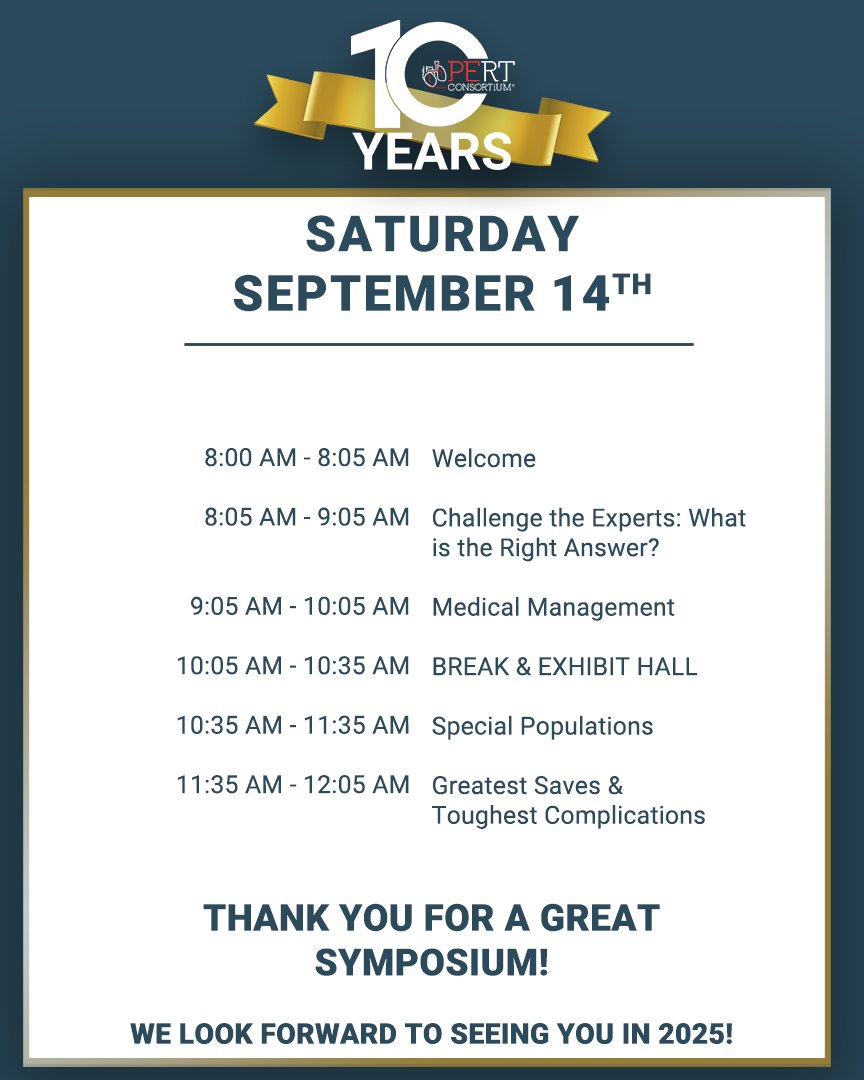PERTConsortium's tweet photo. Today marks our final day in Boston, and we're still buzzing from last night's incredible gala! It was a perfect mix of celebration and inspiration, setting the tone for one last impactful day.
Stay tuned for live updates and highlights as we conclude #PERT2024!
@mina_bushra
@yevgeniyBr