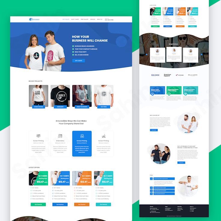 👇👇👇
Check my portfolio or message me inbox : munawarshahzad.me

"WordPress Developer &amp; Designer
Creating responsive, user-friendly websites that make your brand stand out. Let’s turn your vision into reality! 🌐 💻 #WebDesign #WordPress #webdevelopment"