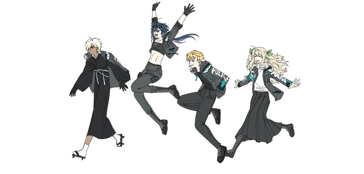 ᴄᴀʟʟ ᴏꜰ ᴄᴛʜᴜʟʜᴜ 6ᴛʜ ᴇᴅɪᴛɪᴏɴ  

                  ｢𝕍𝕆𝕀𝔻｣

         𝟮𝟰𝟬𝟴𝟬𝟱 ~ 𝟮𝟰𝟬𝟵𝟭𝟯