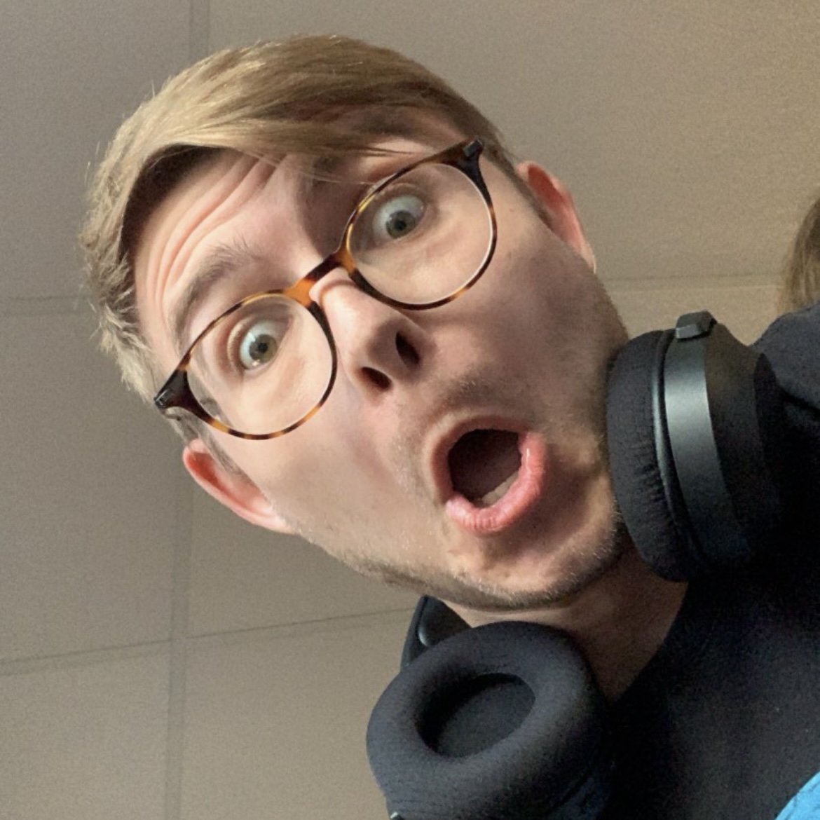 POST REAL UPSETS GRAAAAAH