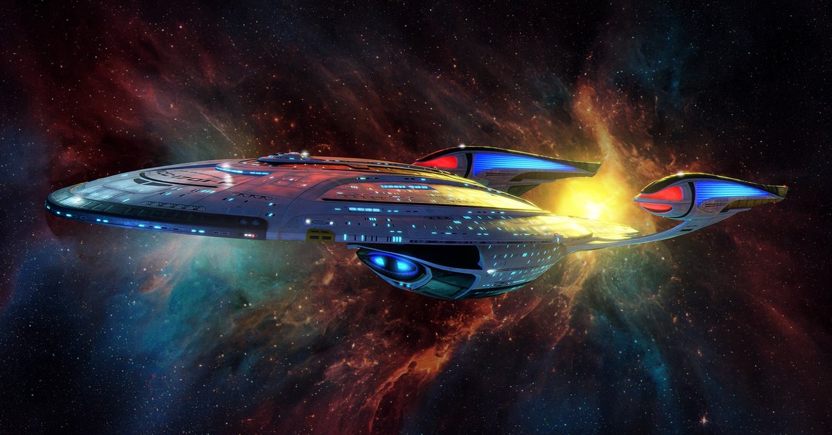 startrek_ships's tweet image. What&apos;s your opinion of the #OdysseyClass? #StarTrek dlvr.it/TDDPbT