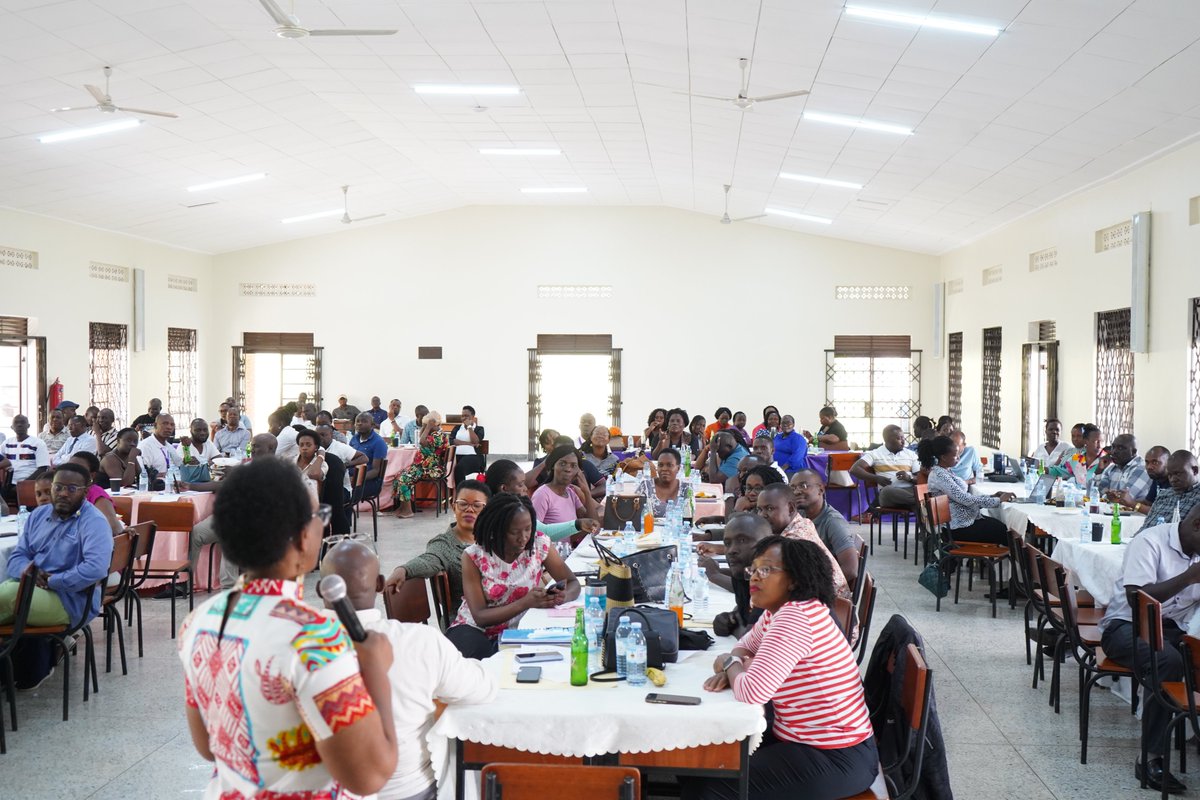 Personal branding is the process of creating and managing a unique and consistent image and reputation. Main goal is to stand out and make a strong positive impression - <a href="/DrGillianK/">Dr.Gillian Kasirye</a> Facilitator at #LDCPedagogyTraining