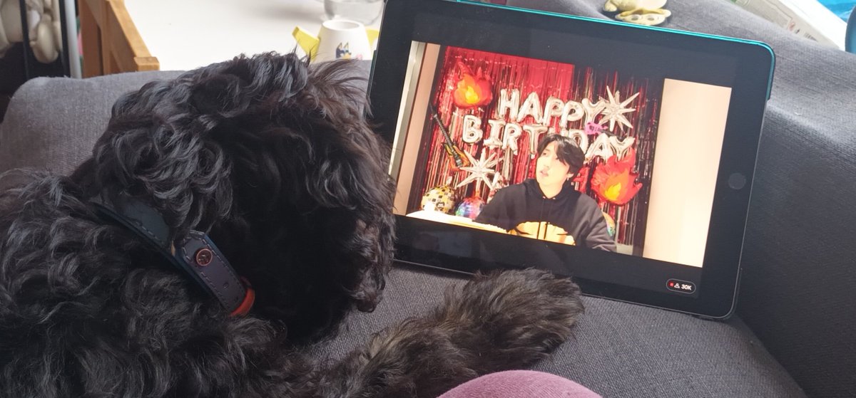 A - Has Left tweet media