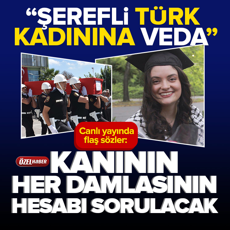 AK Partili Ayşe Kesir: Ayşenur’un hesabı sorulacak
ahaber.im/xnmj7z_smt