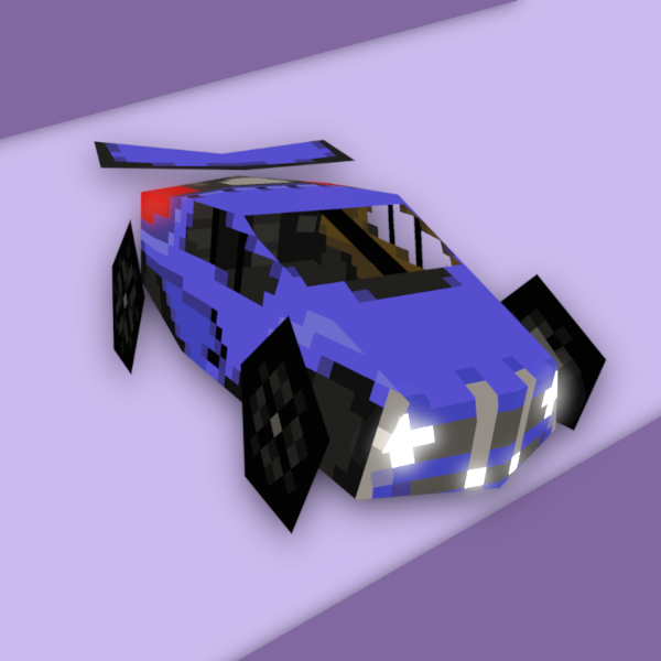 cubee_cb's tweet photo. Hey! I've recently made pages on Gumroad and #booth_pm where I will be putting some assets I've made for #VRChat.
At the moment I have a tiny #lowpoly Octane and a Battery Indicator up.

They're available at the following:
https://t.co/mGha2iSCKN
https://t.co/sJfGYhmu2i https://t.co/c3wxVgjtbT