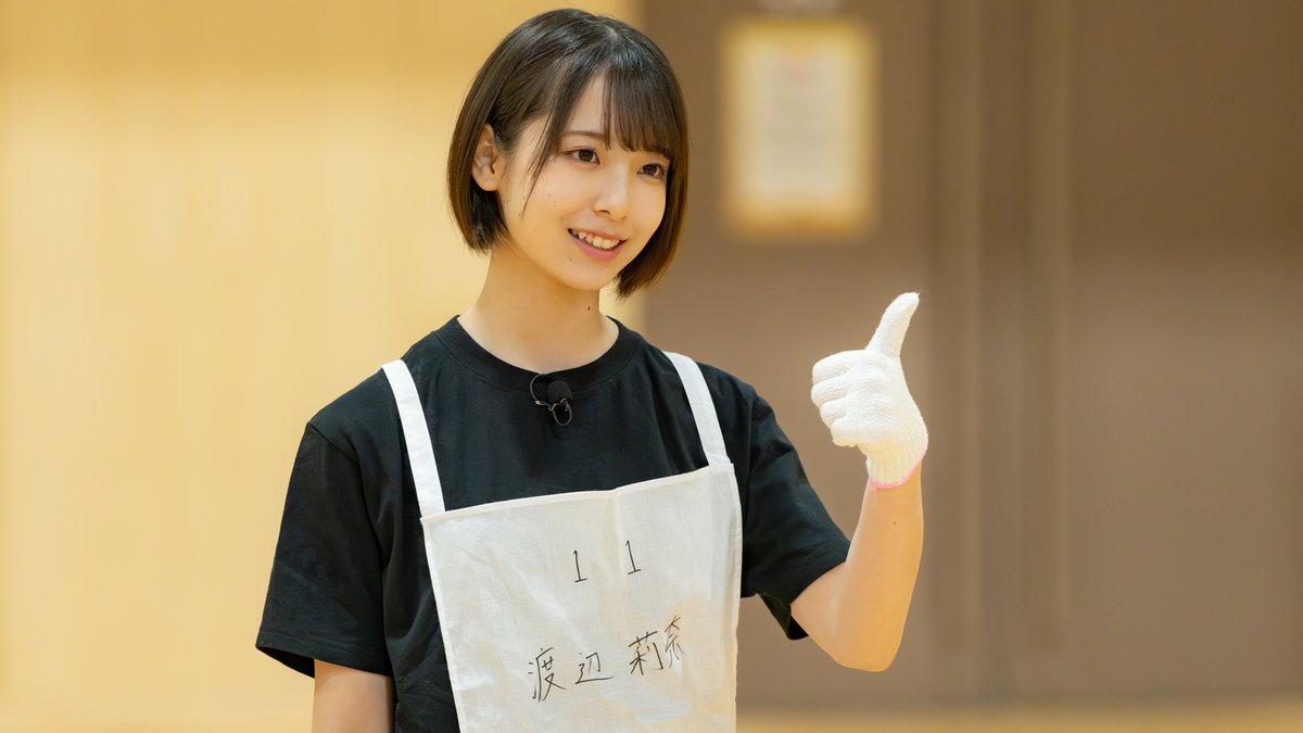 hinachoi's tweet photo. ☀️#もっと日向坂になりましょう🩵☀️

＼本日12話配信開始💫／

今日ついに
四期生の熱きバトルが決着❗️

信じられるのは己の肉体のみ💪
運動能力No.1の称号を手にするのはー。

▼１週間無料配信  
https://t.co/AcGGHspTBS

#Lemino 
#ひななり 
#日向坂46 https://t.co/YljtnCw5Td