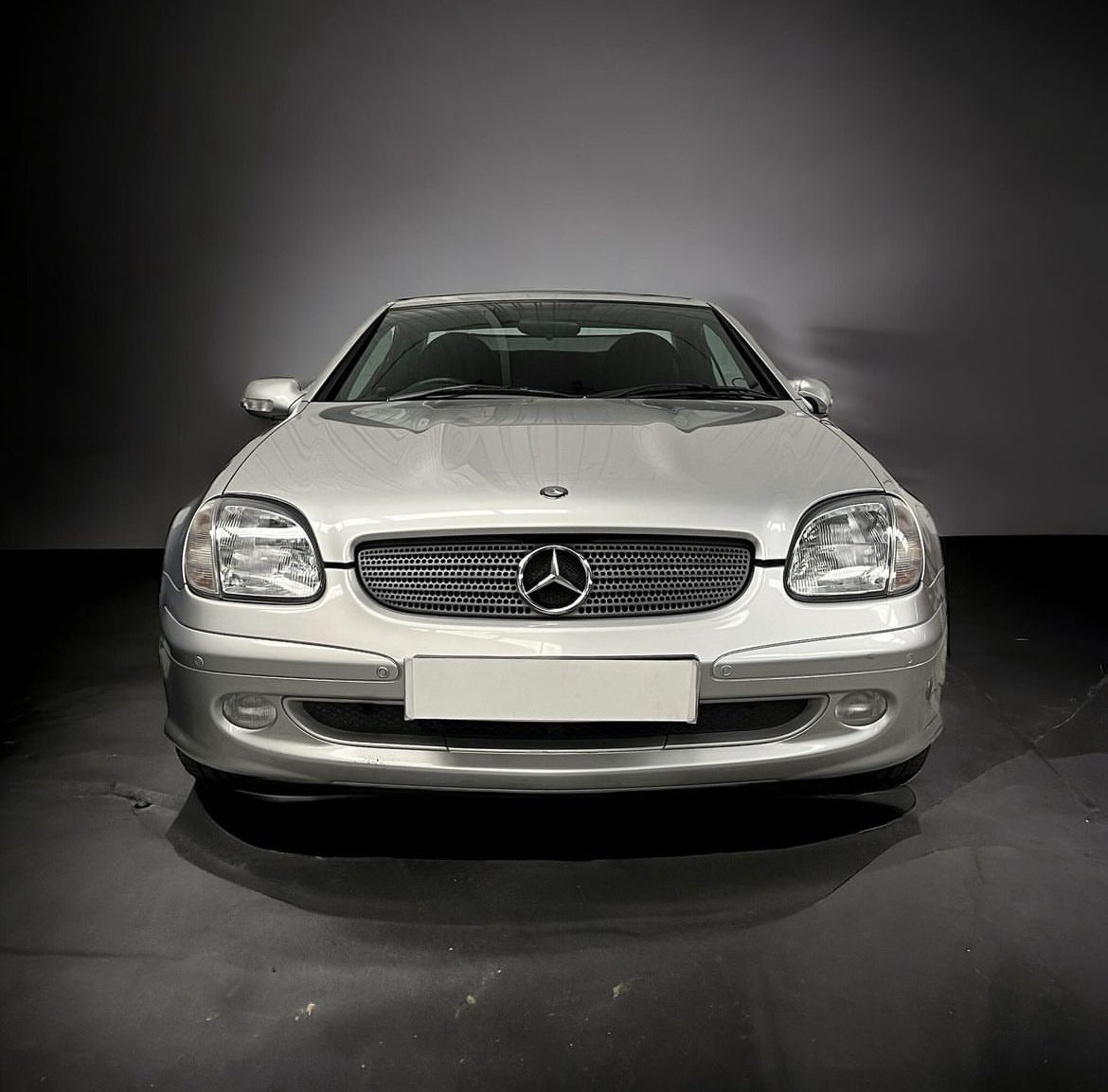 Mercedes Owners tweet media