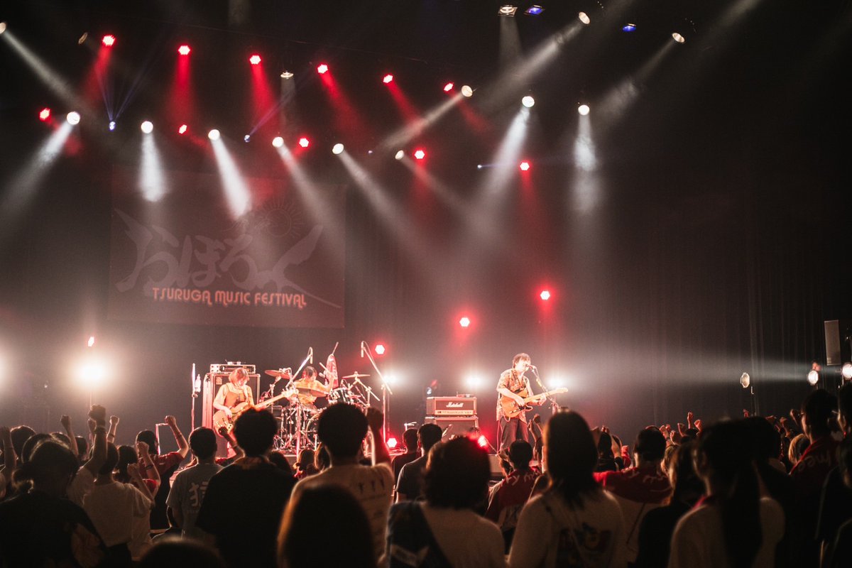 info_oborock's tweet photo. おぼろっく2024 1日目無事終了いたしました！
暑い中ご来場いただきまして、ありがとうございました！
明日のご来場も心よりお待ちしております！

↓明日のチケットはこちらより↓
https://t.co/NVgE611Exo https://t.co/BBErnoMx7O