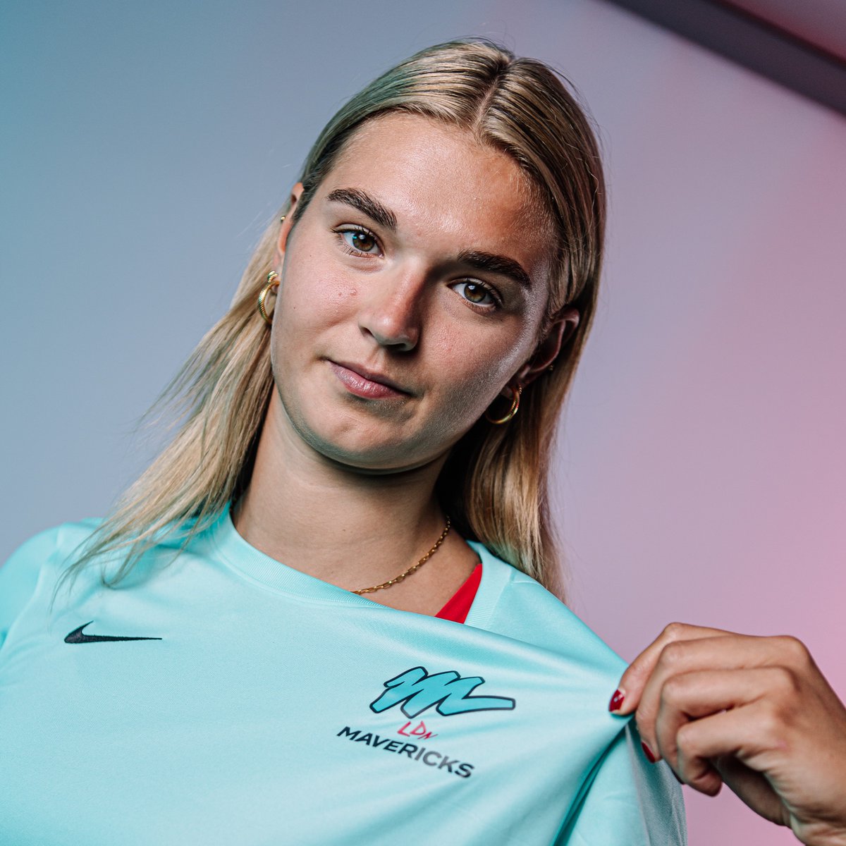 London Mavericks tweet media