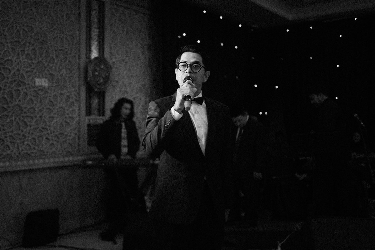 Bob Maulidan (@bobmaulidan) on Twitter photo 