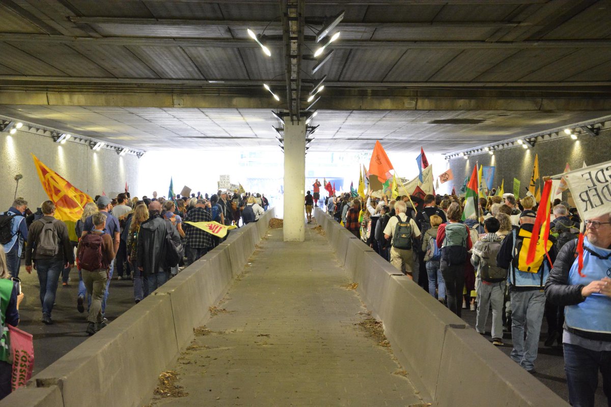 Extinction Rebellion Nederland tweet media