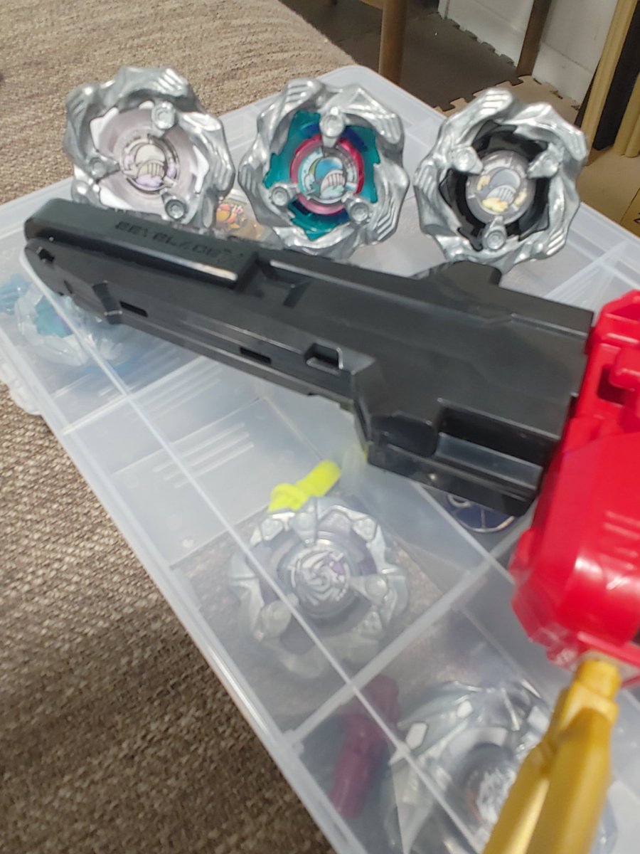4410_yoshi's tweet photo. ホエールウェーブ3個買って被らずに全種類出た( *˙0˙*)۶ https://t.co/sXAVCvT2Hc