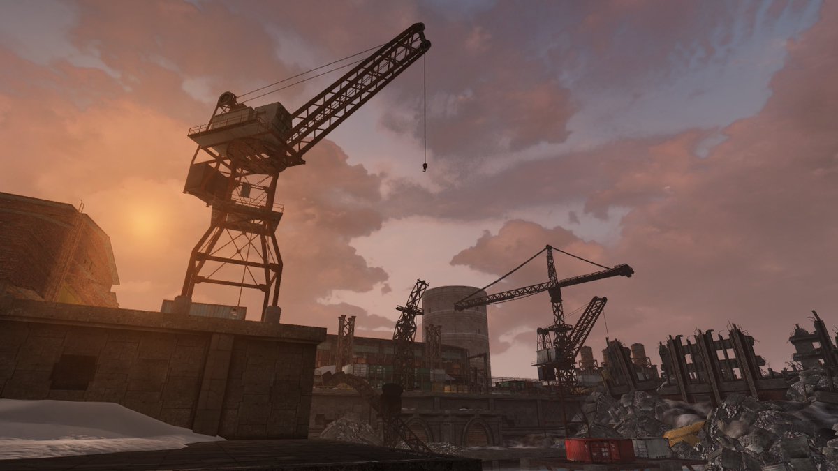 The Frontier tweet media