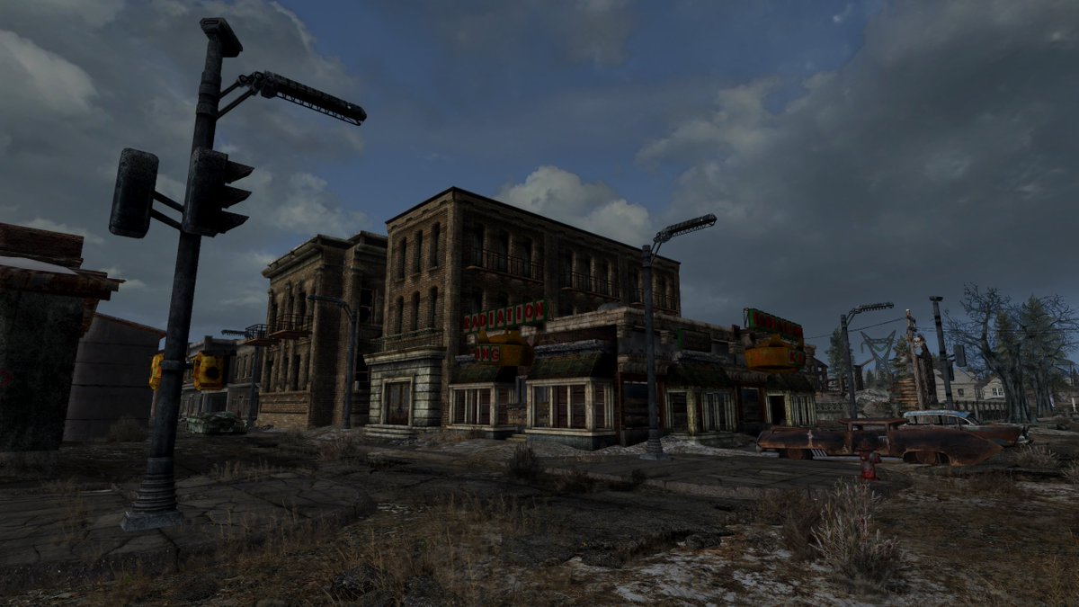 The Frontier tweet media