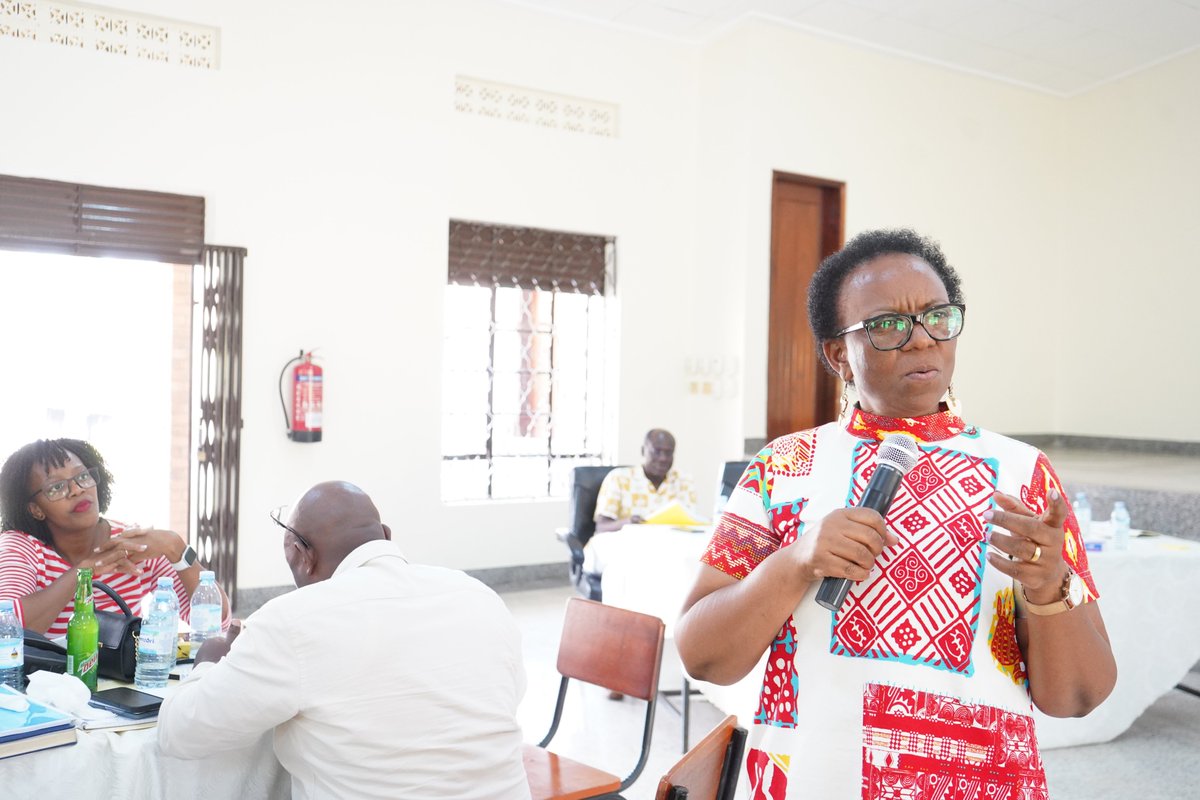 Some of the importance of personal branding is to open opportunities, Build credibility &amp; differentiates you from the rest. Who are you as a person? , Know how to motivate a class. Take different courses and read books about it  - <a href="/DrGillianK/">Dr.Gillian Kasirye</a> Facilitator at #LDCPedagogyTraining