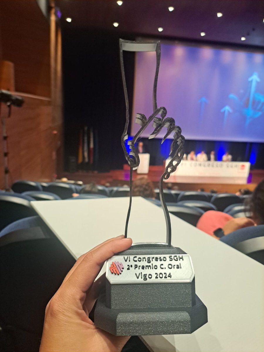 Avanzando en mejorar la asistencia en Residencias de mayores.
Orgullo de Unidad de coordinación de residencias del Servicio Hado-cuidados paliativos.