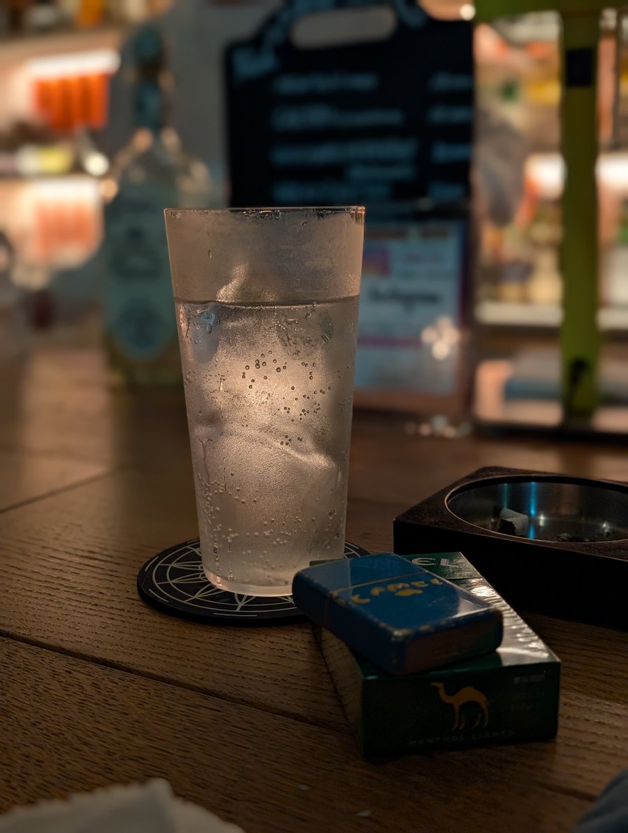 lover_premium's tweet photo. 一軒目は六本木。
仲良いけど、最近行っていなかったお店を回る日。
#テキーラ #Tequila #Buenasroppongi https://t.co/ACfe1S3e8V