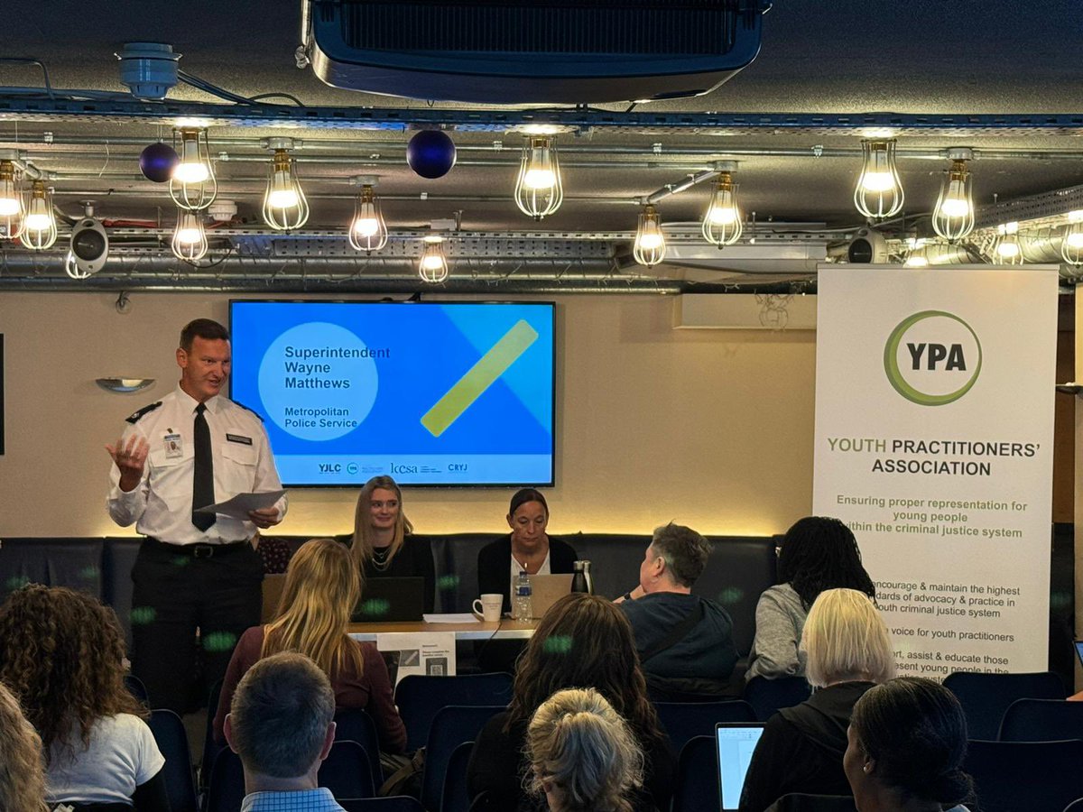 Youth Practioners’ Association tweet media