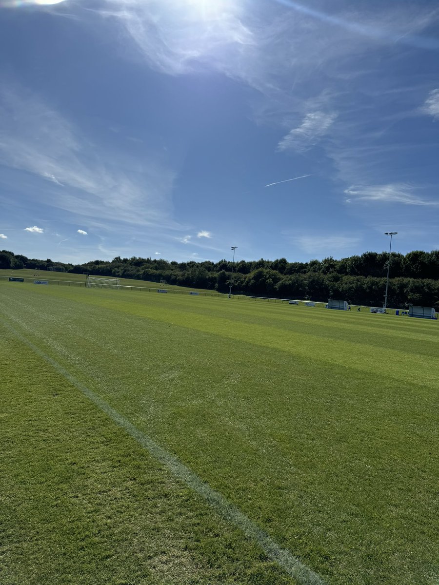 George Starling tweet media