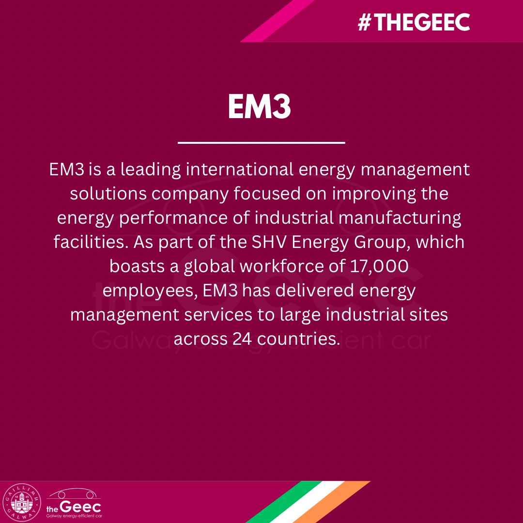 the Geec tweet media