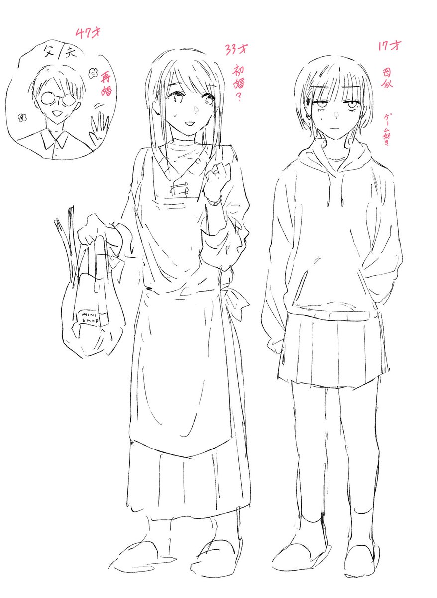 幻覚を見ました 