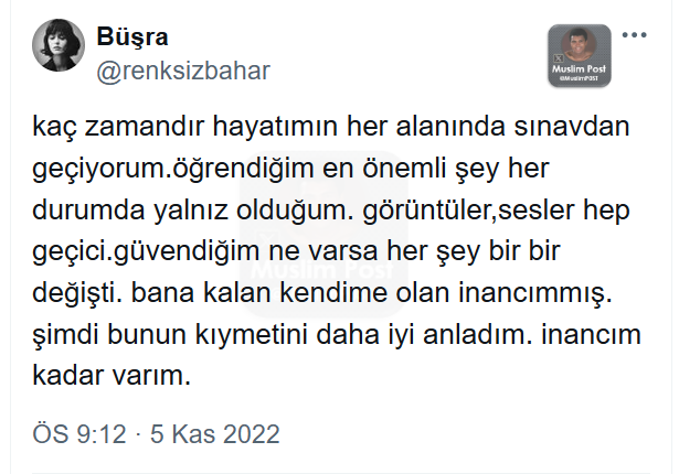 Muslim Post (@muslimp0st) on Twitter photo 