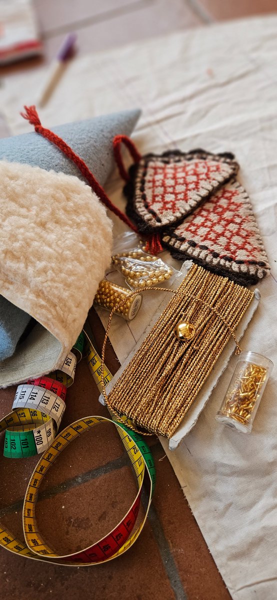 Progress 🤭
#Δ帽子