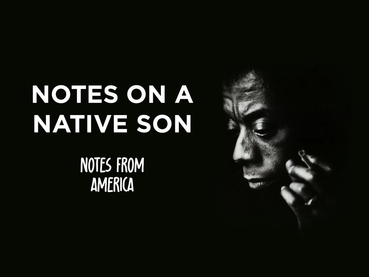 Notes from America with Kai Wright (@noteswithkai) on Twitter photo Treat yourself to something new this weekend. 🎧
The trailer for our series about the enduring influence of James Baldwin from <a href="/PrincetonSPIA/">Princeton School of Public & International Affairs</a> and @wnyc hosted by <a href="/raziaiqbal/">Razia Iqbal</a> is sure to get you excited for more to come.
Listen now: bit.ly/3WkpqJK Treat yourself to something new this weekend. 🎧
The trailer for our series about the enduring influence of James Baldwin from <a href="/PrincetonSPIA/">Princeton School of Public & International Affairs</a> and @wnyc hosted by <a href="/raziaiqbal/">Razia Iqbal</a> is sure to get you excited for more to come.
Listen now: bit.ly/3WkpqJK