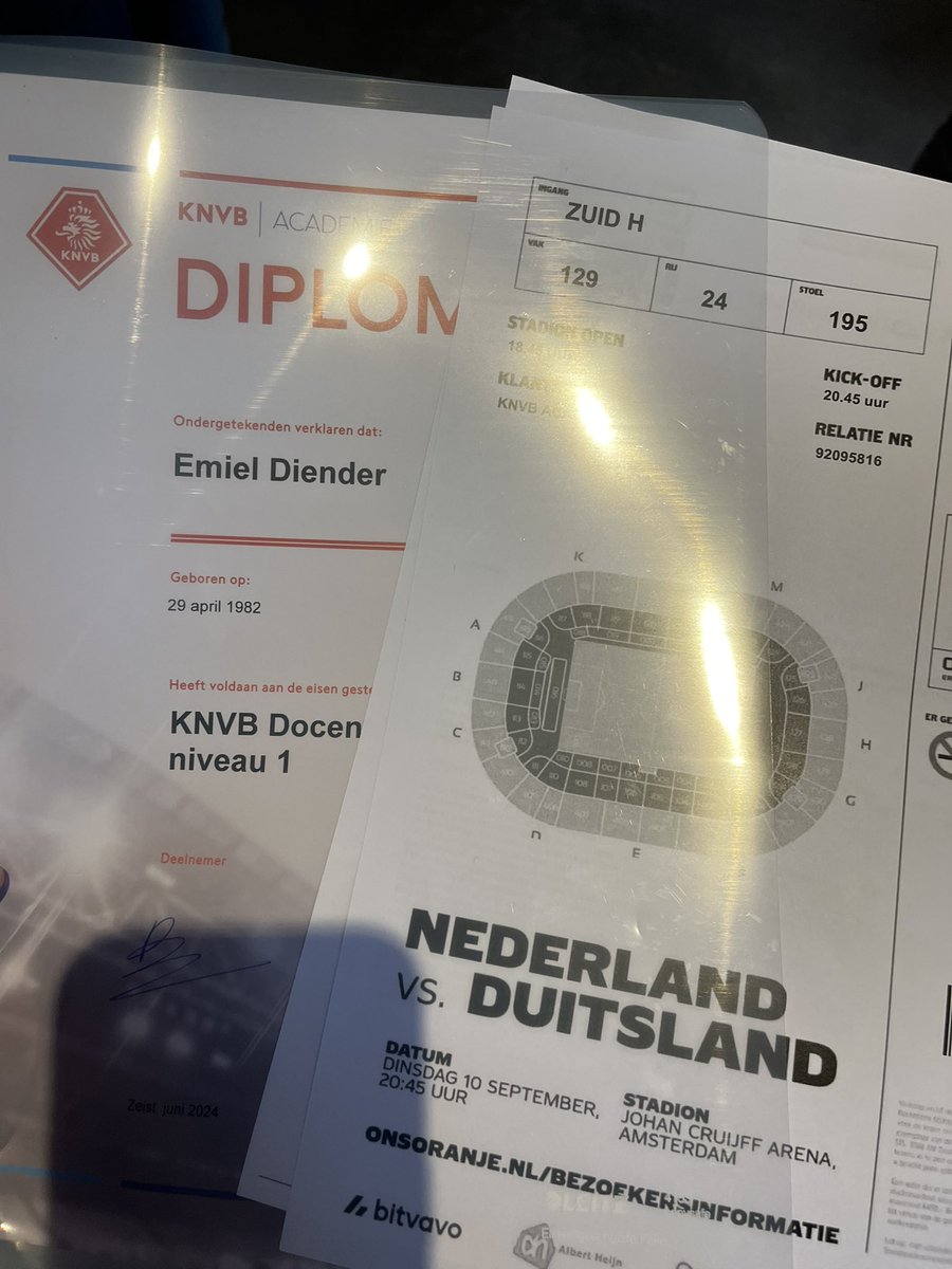 Emiel Diender tweet media