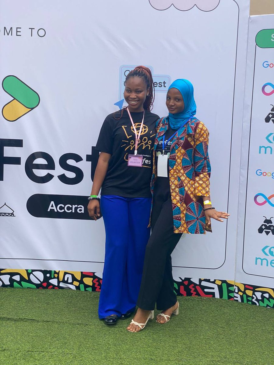 Miriam Ocloo tweet media