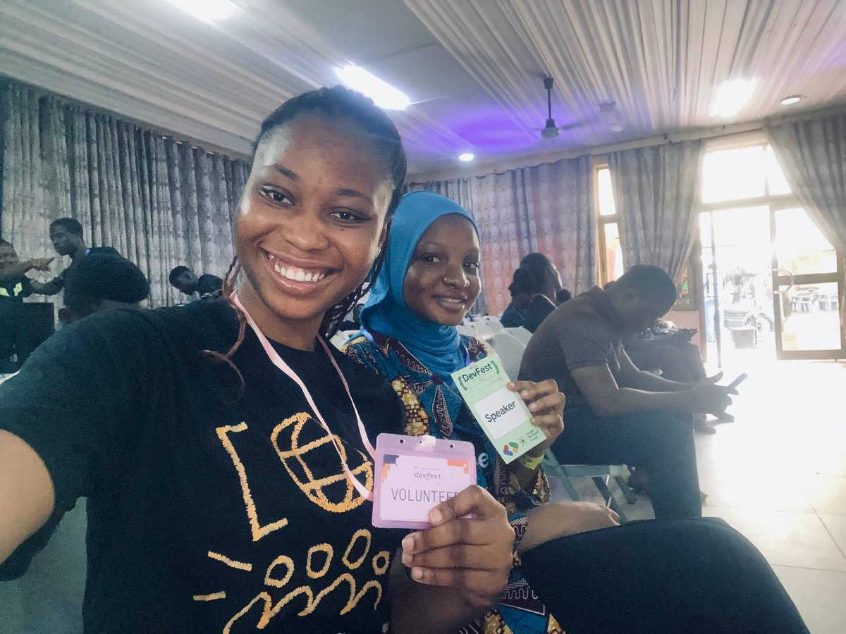 Miriam Ocloo tweet media